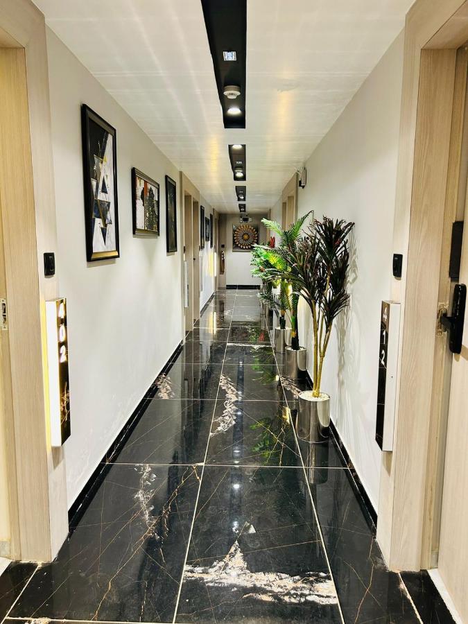 Hotel Marigold Naroda Ahmedabad Exteriör bild